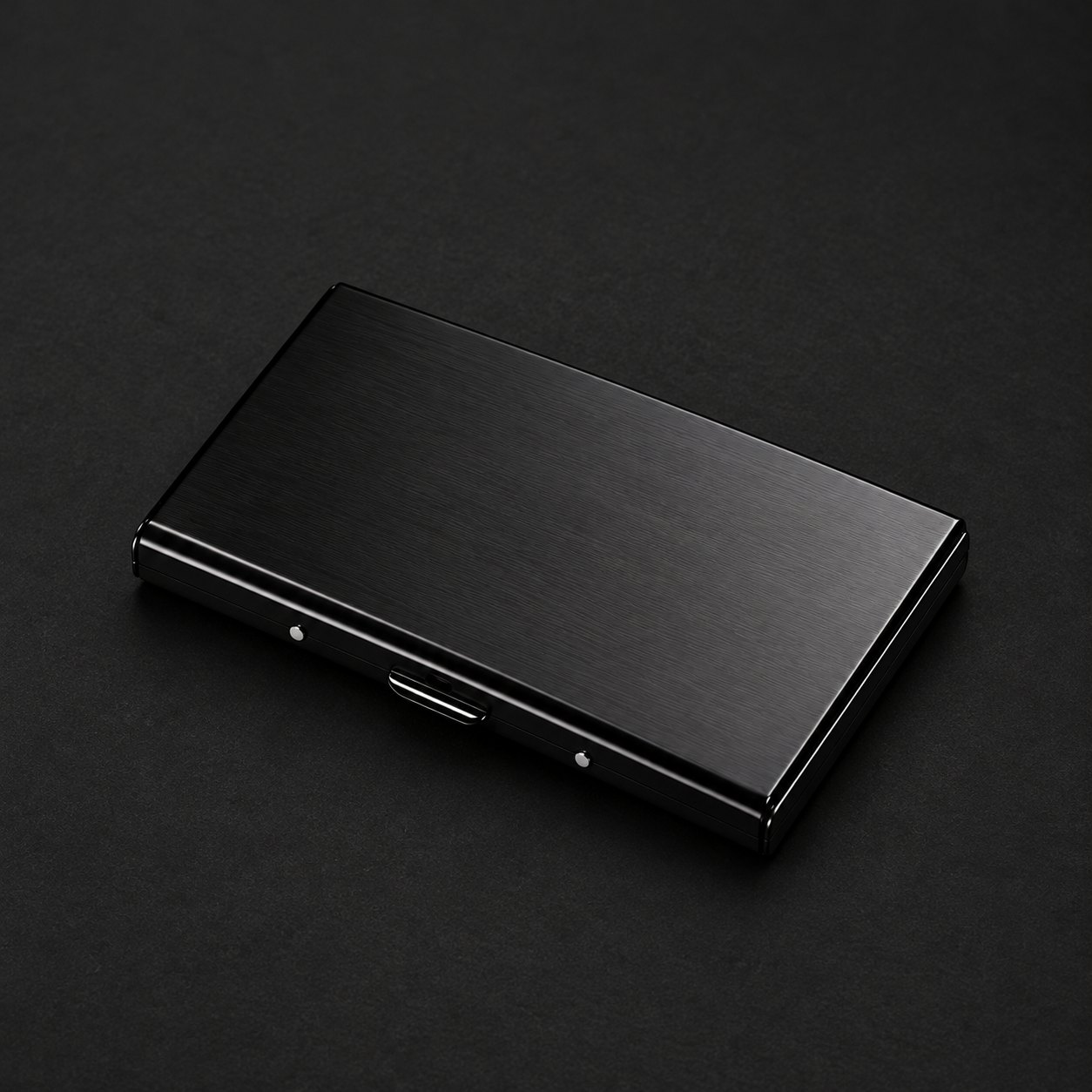 metal wallet